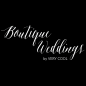 Loja: Boutique Weddings by Very Cool - Logotipo